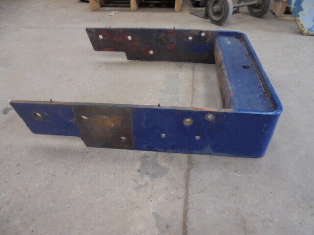 for, Leyland 245 Front Weight Carrier in Good Condition