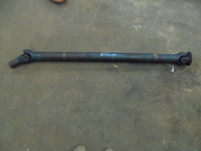 Ford 6610 4wd Propshaft