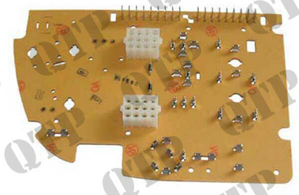 John Deere 40, 50 Series Printed Circuit Board