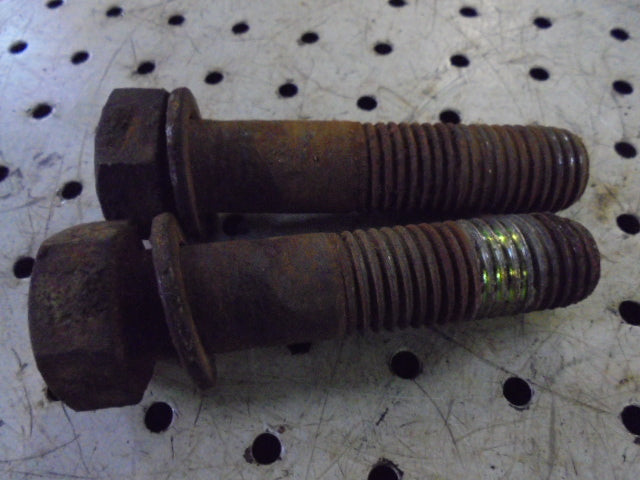 David Brown 1494, 1490 Front Axle Extension Bolts (Pair)