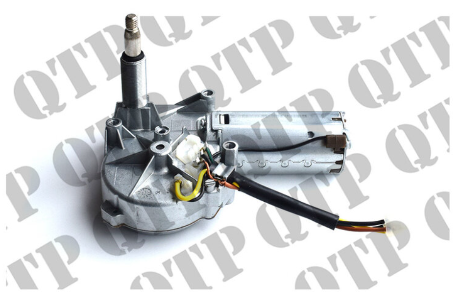For FORD NEW HOLLAND WIPER MOTOR