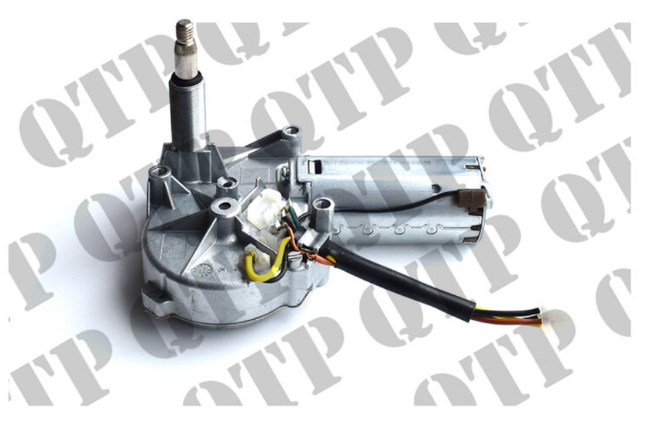 For JOHN DEERE WIPER MOTOR