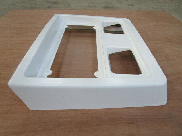for, David Brown 1190-1390 Front Grill Surround