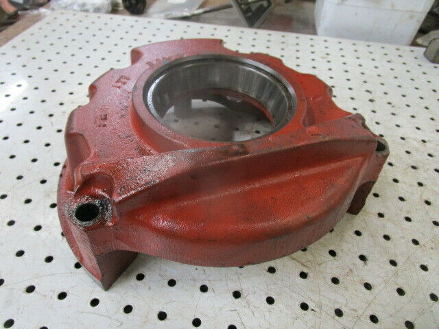 for, Ford 4600 LH Outer Brake Housing in Good Condition