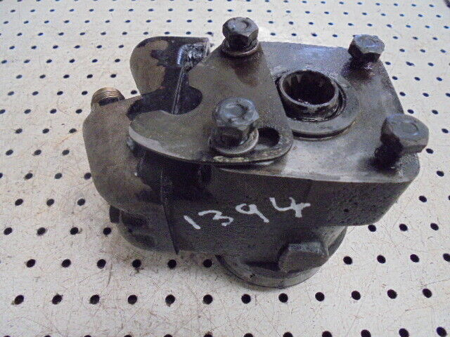 for, David Brown 1394 Power Steering Orbitran Unit in Good Condition