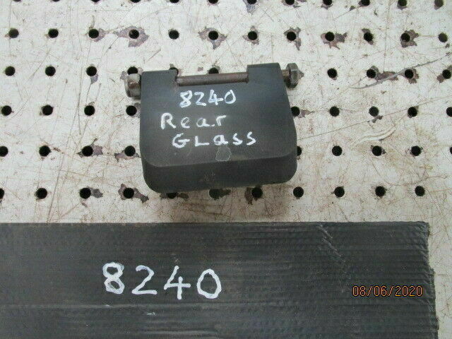 For Ford 8240,7840 Rear Window Top Hinge in Good Condition