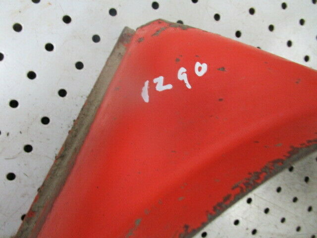 for, David Brown 1290 Engine Radiator Cowling - Good condition