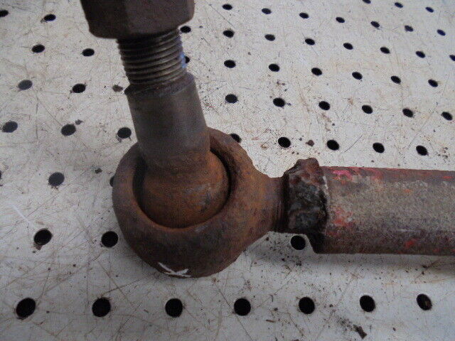 for, David Brown 1490 4wd Front Axle LH Outer Steering Arm