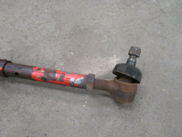 for, David Brown 1290 Track Rod Assembly - slight wear on track rod ends