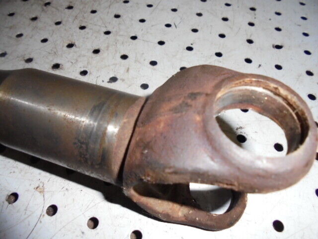 for, David Brown 1394 4wd Front Axle Inner Half Shaft in Good Condition
