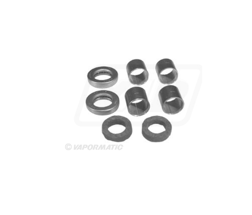 Massey Ferguson 165, 175, 265 King Pin Repair Kit