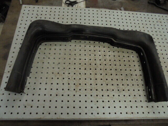 for, Ford 5030 Bonnet Cover by Windscreen in Good Condition