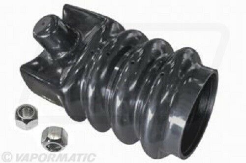 Trailer Hitch Rubber Bellow for Knott KFG35 type coupling