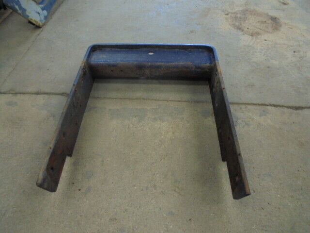 for, Leyland 245 Front Weight Carrier in Good Condition