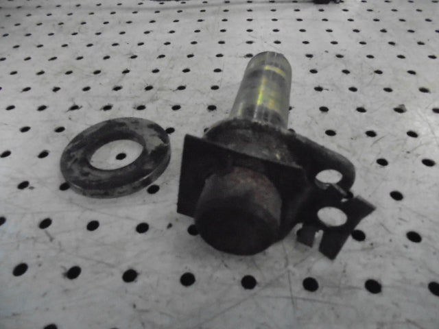 Ford New Holland 6610, 7610 Front Axle, Rear Pivot Pin