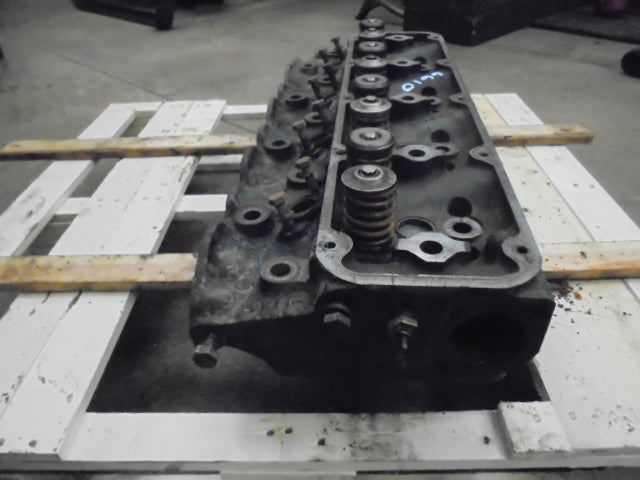 Ford New Holland 6610 Engine Cylinder Head Assembly