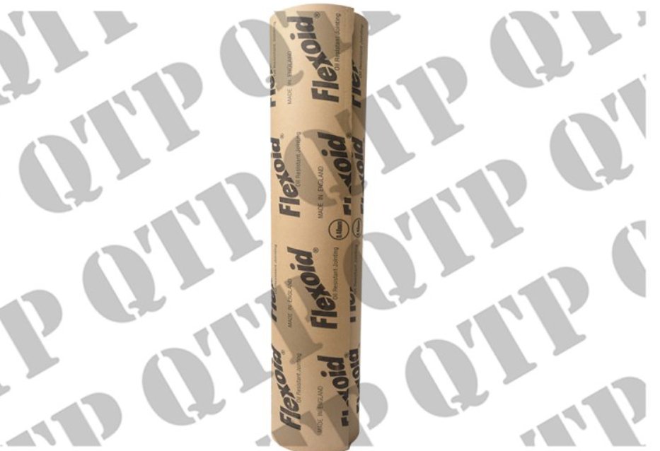 GASKET PAPER FLEXOID 0.40MM THICKNESS