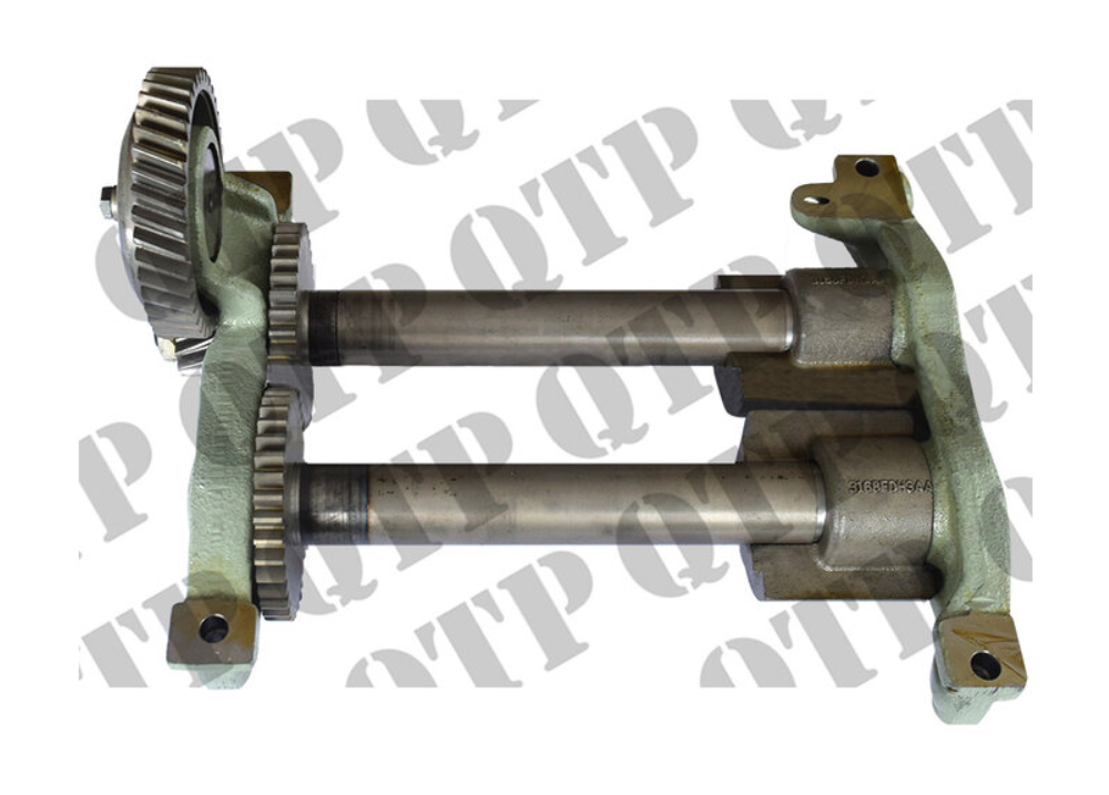 For DEUTZ ENGINE BALANCER UNIT – Gwynedd Farm Machinery Ltd