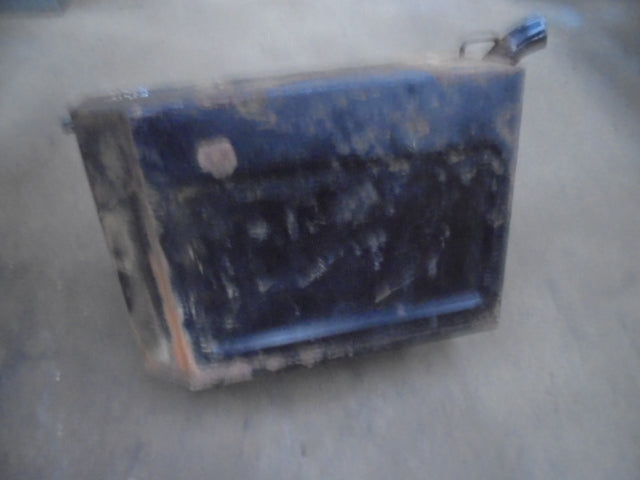 David Brown 1494 Right Hand Diesel Tank