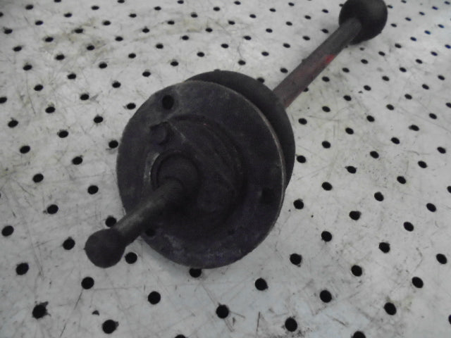 For DAVID BROWN 950 HIGH / LOW GEAR LEVER ASSEMBLY