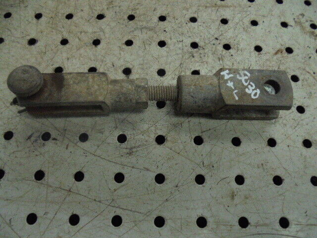 for, Ford 5030 High/Low Gear Linkage Clevis in Good Condition (under cab)