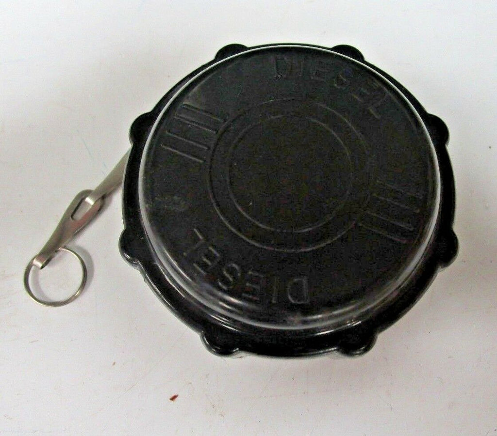 Ford / New Holland 10's Fuel Tank Cap
