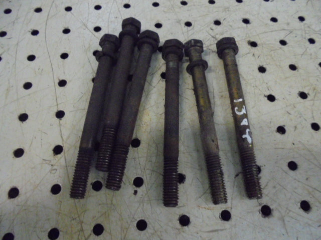 David Brown 1394 Clutch Pressure Plate Mounting Bolt