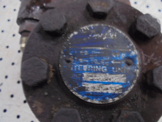 David Brown 1494 1394 Power Steering Orbitran Unit