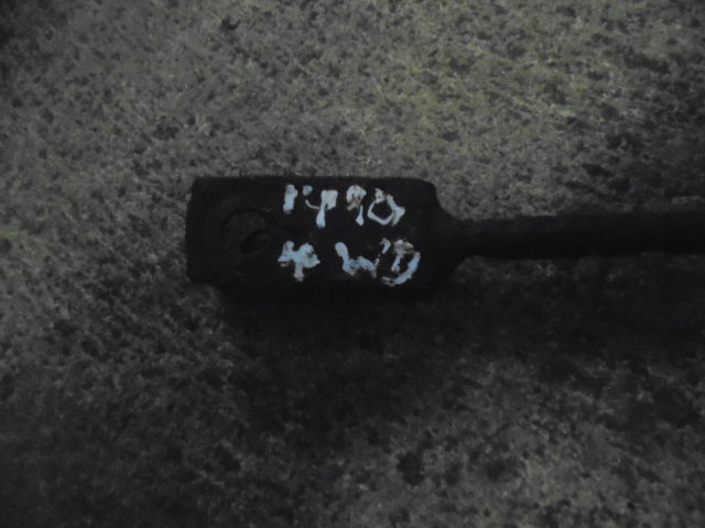 For DAVID BROWN 1490 4wd ENGAGING LEVER