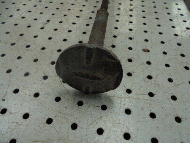 for, Ford 5030 Diff Lock Pedal in Cab in Good Condition