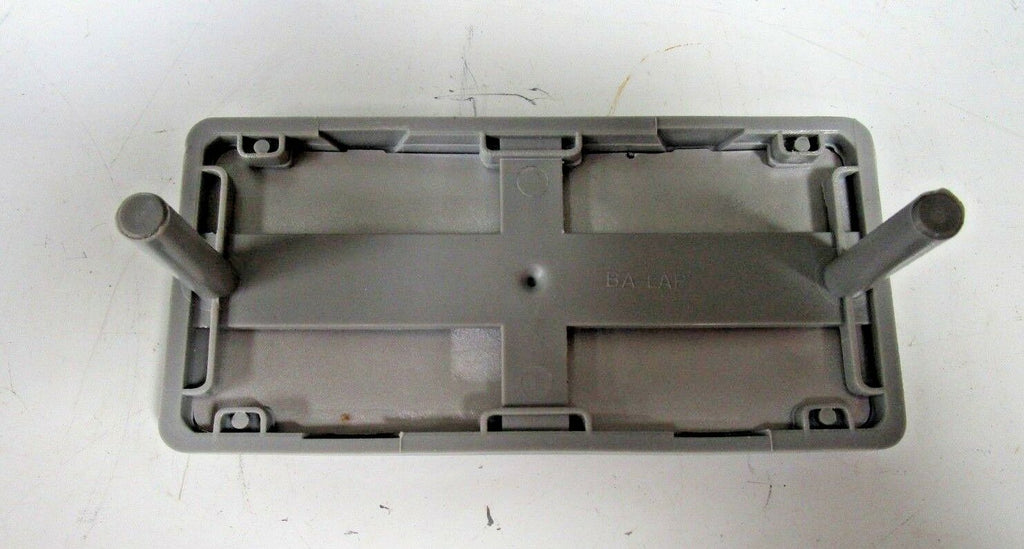 Massey Ferguson Front Grill Badge 100/200/600 Series