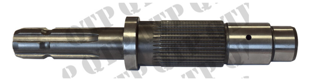 For, FORD 5000 6600 7600 PTO Shaft 540rpm
