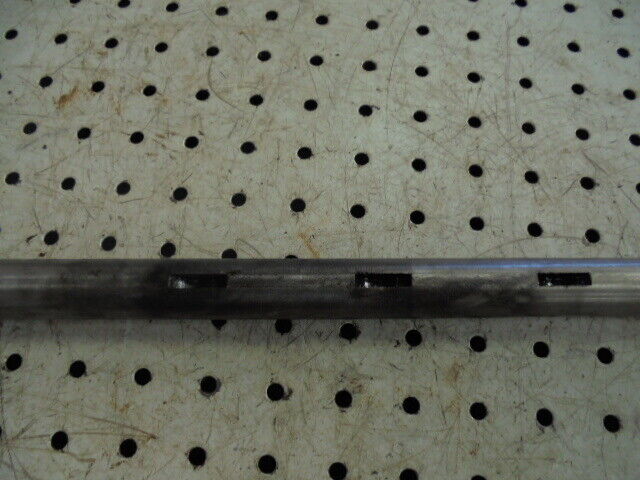 for, Leyland 245 Main Drive Clutch Release Bearing Cross Shaft - Good Condition