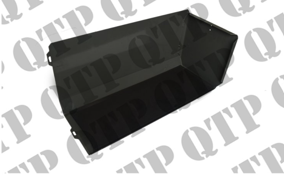 For FENDT BATTERY BOX COVER