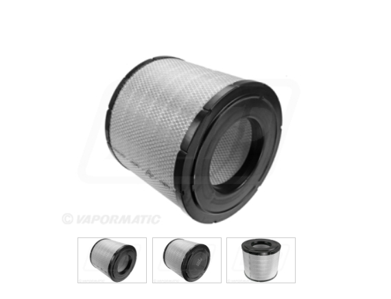 For JOHN DEERE 8020 OUTER AIR FILTER