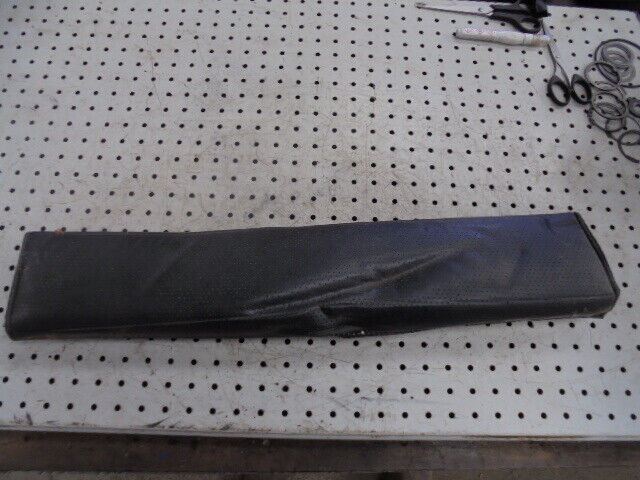 for, David Brown 1490 Cab 'B' Pillar Inner Cover LH in Good Condition