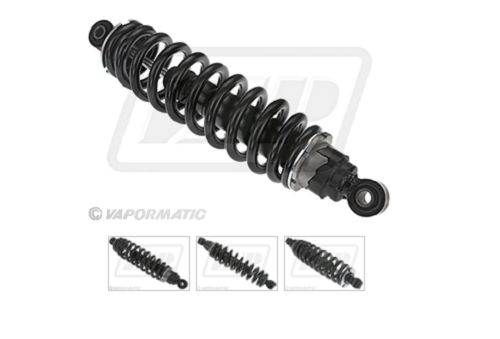 TM NEXDYNAMI M165168 Rear Suspension Bar XUV 825i 855d 625i 825e Utility Compatible With Replacement For John Deere Gator M165168