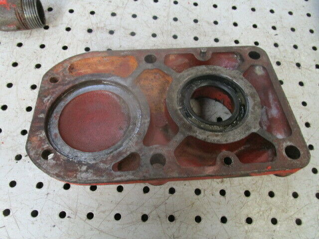 for, David Brown 1290, 1390 PTO Shaft Seal & Bearing Housing