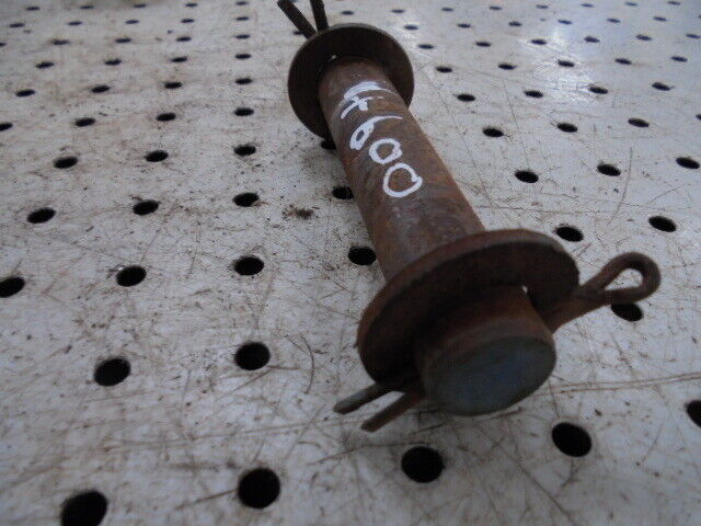 for, Ford 4600,4000 Hydraulic Top Cover Rear Pin on Top Link Bracket