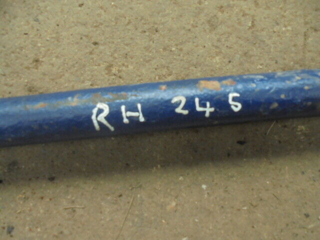 for, Leyland 245 Front Axle RH Track Rod