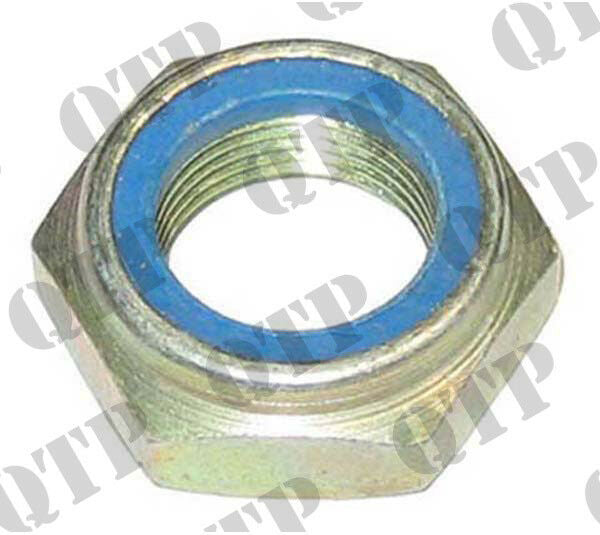 Ford New Holland Steering Wheel Nut 10's 100's 600's