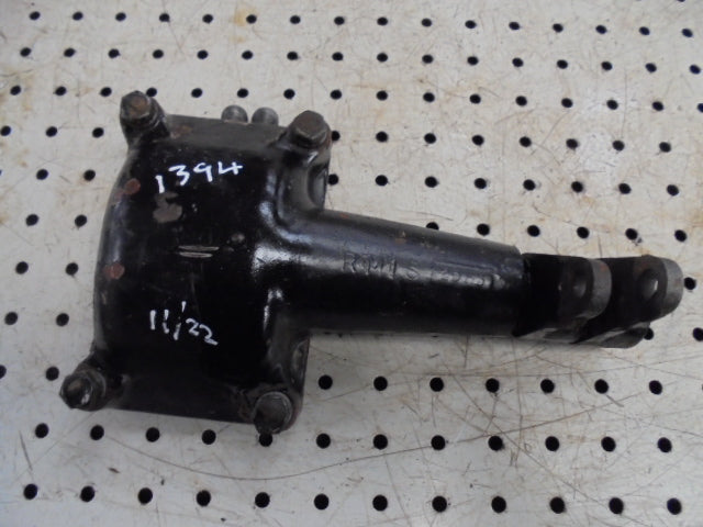 David Brown 1394 High/Low, Fast/Slow Gear Selector Housing Assembly