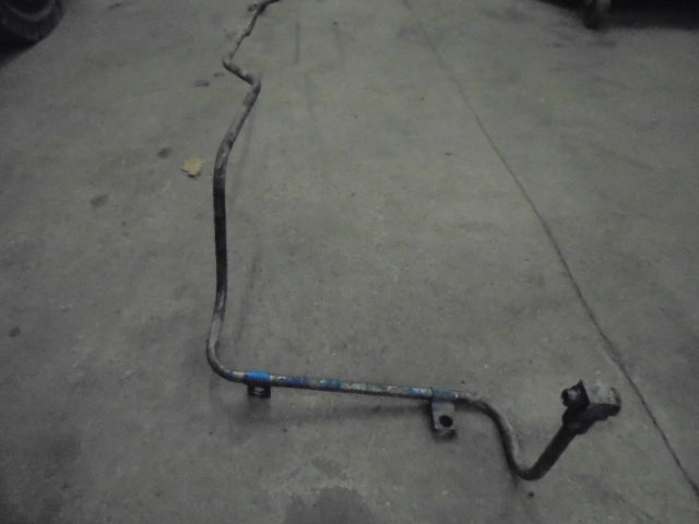 Ford New Holland 6610 Transmission Oil Cooler Pipe
