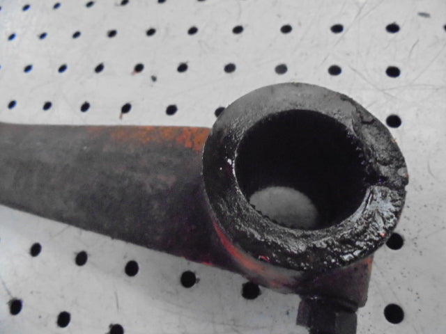 For DAVID BROWN 950 STEERING BOX DROP ARM