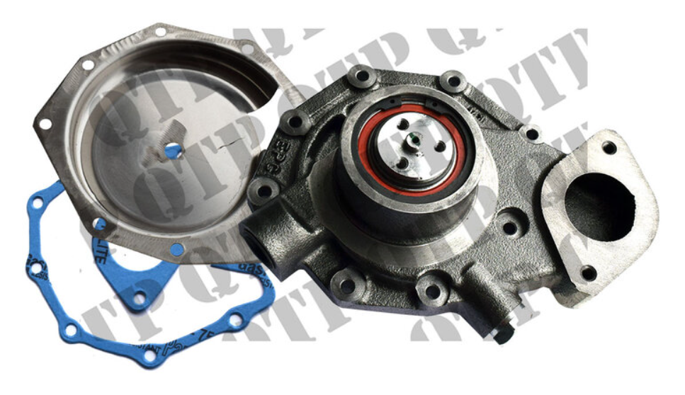 For Renault Water Pump Gasket & Seal