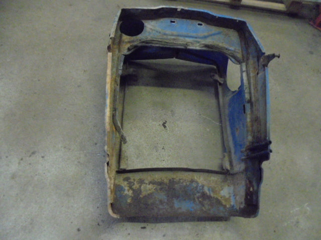 Ford New Holland 4100 Front Grill Cowling