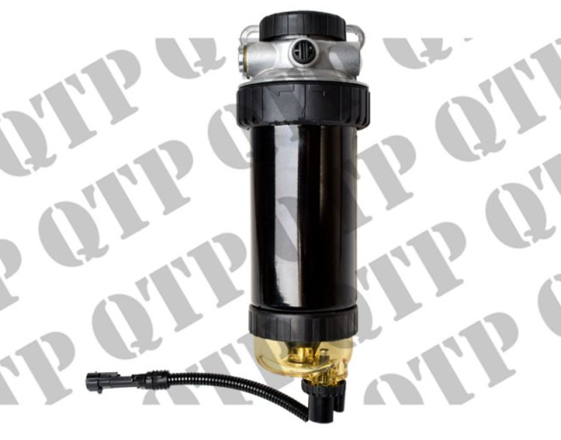 For JOHN DEERE  6020 & 6030 Series FUEL FILTER COMPLETE