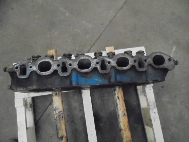 Ford New Holland 6610 Engine Cylinder Head Assembly