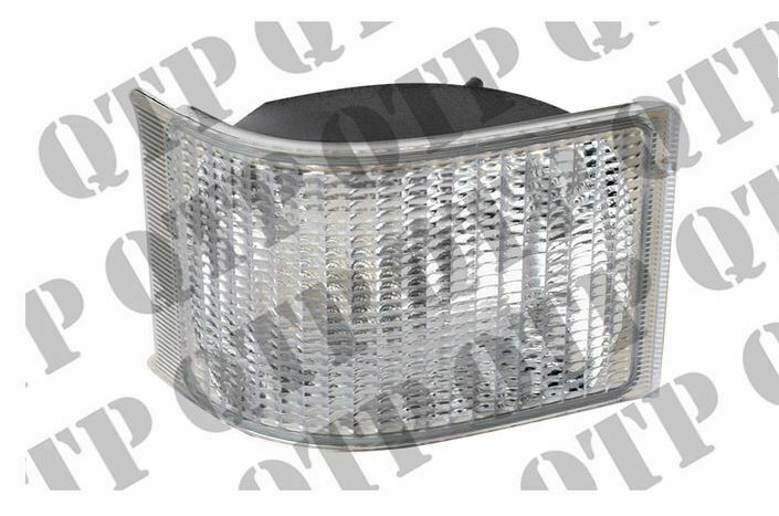 Ford 60'S TM Side Light
