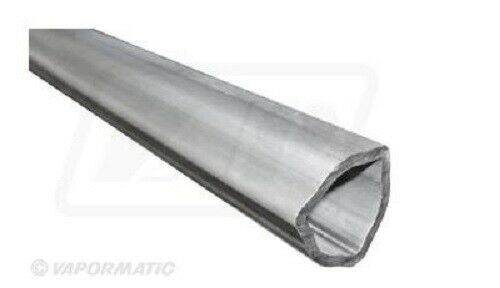 TRIANGULAR PROFILE TUBE 1M